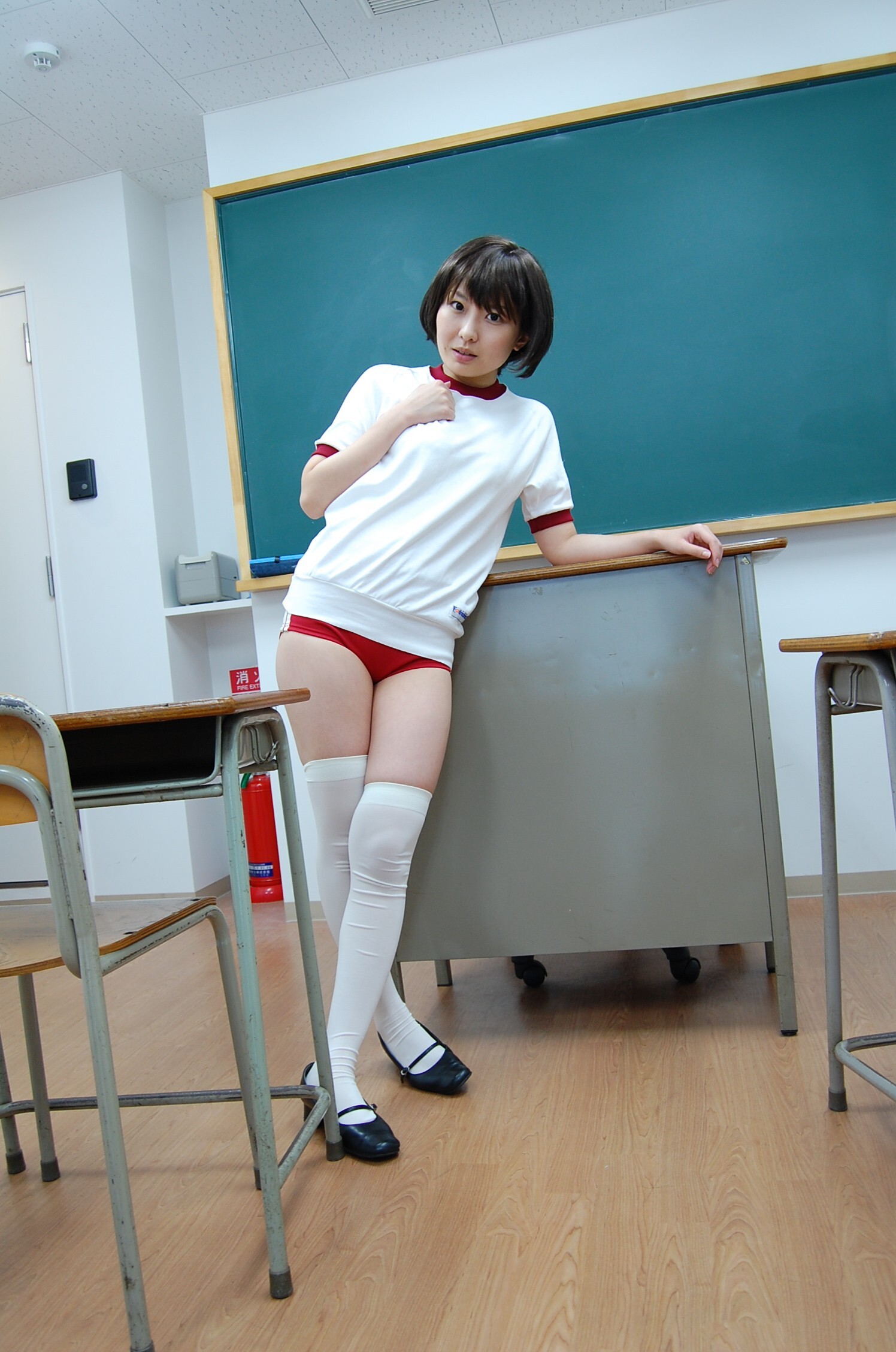 Cosplay] 2013.04.17 Shakugan No Shana 2